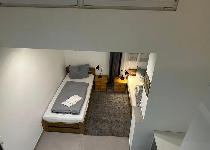 Estelada Boarding Houses - Bogenhausen München